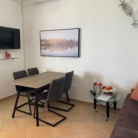 Mamma Mii, Baric Draga Stunning View, 30M To The Sea Apartment ภายนอก รูปภาพ