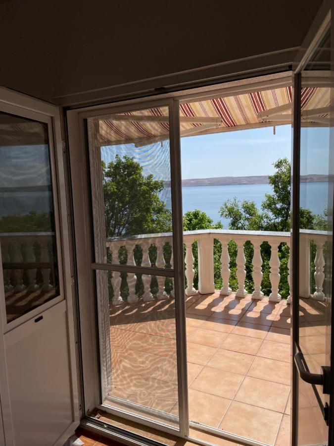 Mamma Mii, Baric Draga Stunning View, 30M To The Sea Apartment ภายนอก รูปภาพ