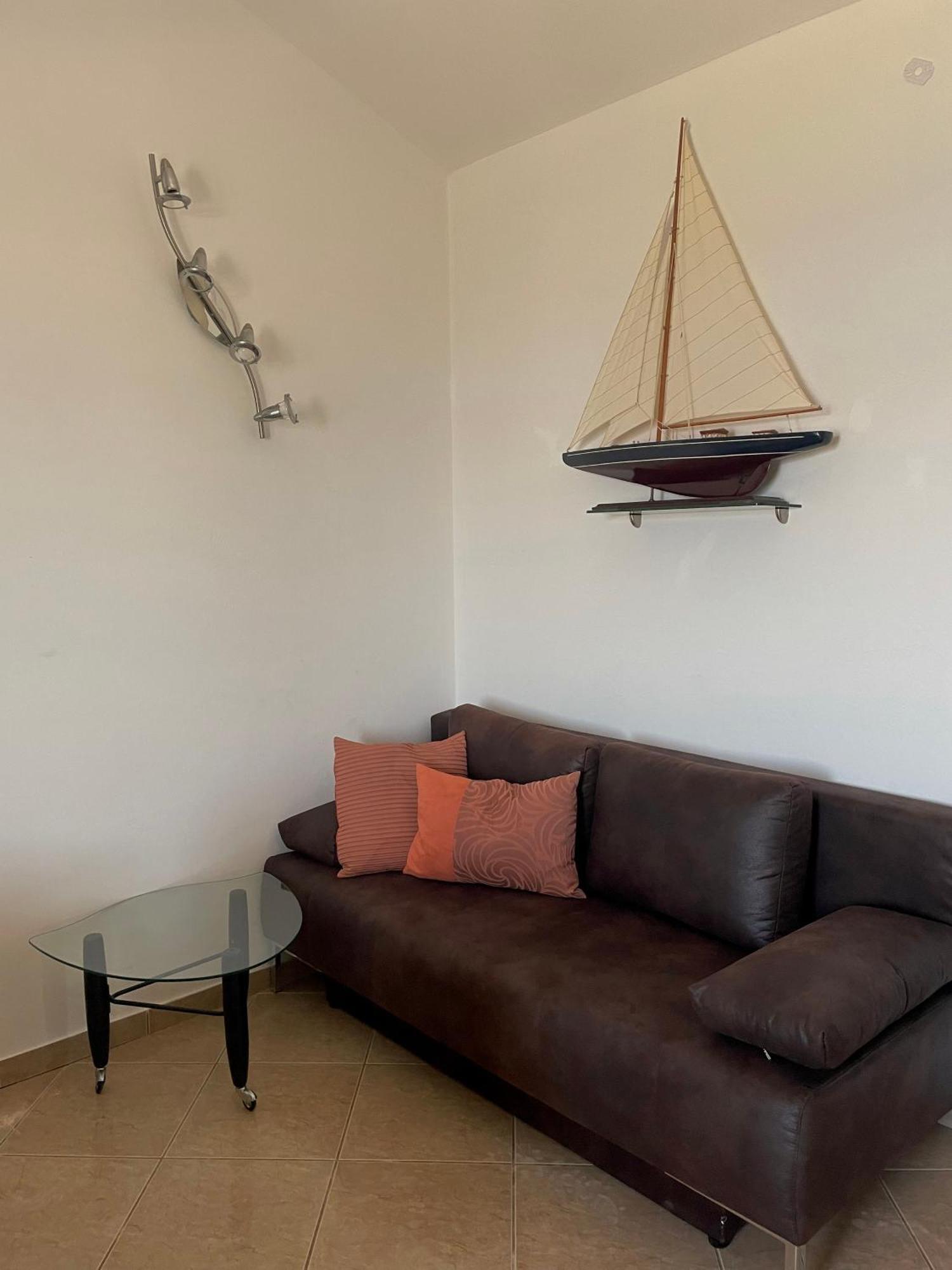 Mamma Mii, Baric Draga Stunning View, 30M To The Sea Apartment ภายนอก รูปภาพ